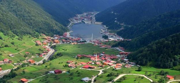 Trabzon ili hakkında bilgi