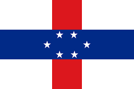 Hollanda Antilleri bayrağı