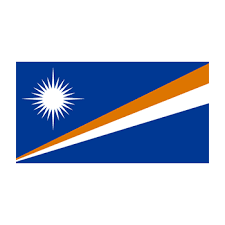Marshall Adaları bayrağı