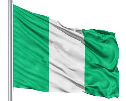 Nijerya bayrağı