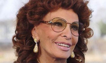 Sophia Loren Kimdir