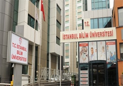 istanbul bilim universitesi iletisim