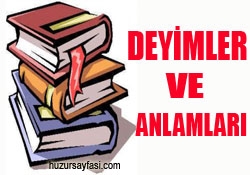 acik kapi birakmak deyiminin anlami huzur sayfasi islami bilgi kaynaginiz