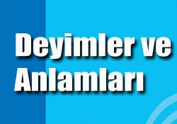 Benzi Atmak ne demek? Benzi Atmak deyiminin anlamı ve