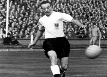Stanley Matthews kimdir nerelidir