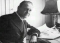 W. Somerset Maugham kimdir